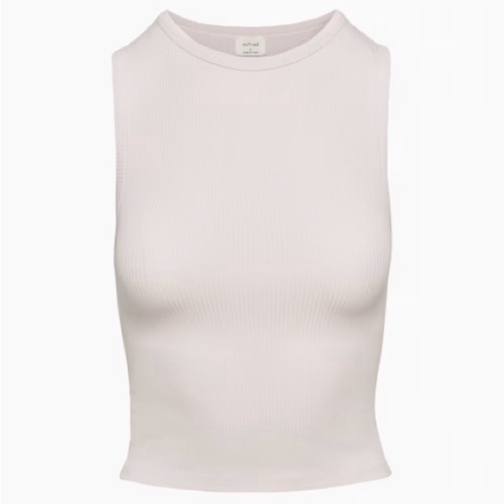 wilfred adventure tank